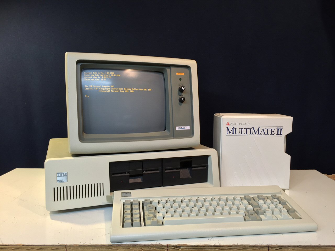 IBM PC